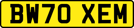 BW70XEM