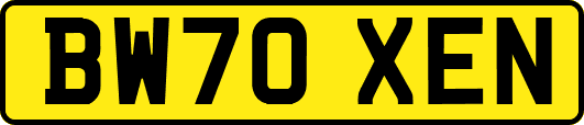 BW70XEN