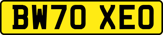 BW70XEO