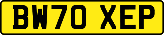BW70XEP