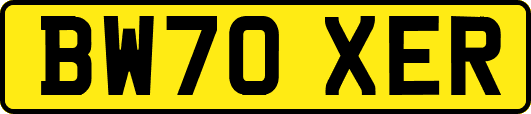 BW70XER