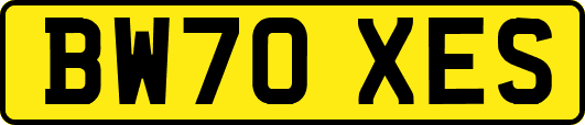 BW70XES