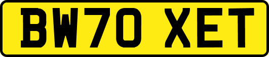 BW70XET