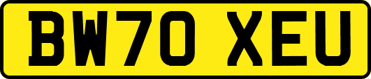 BW70XEU
