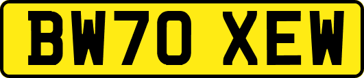 BW70XEW