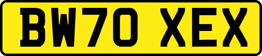 BW70XEX