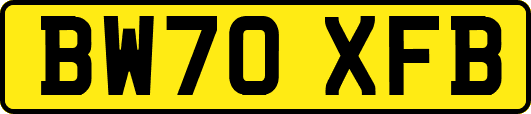 BW70XFB