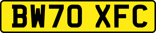 BW70XFC