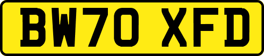 BW70XFD