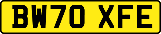 BW70XFE