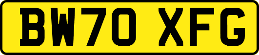 BW70XFG