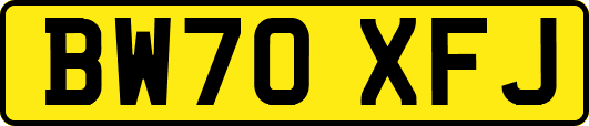 BW70XFJ