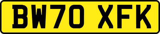 BW70XFK