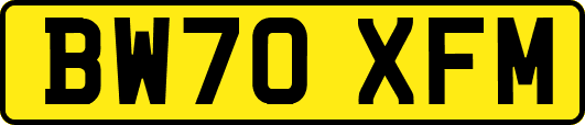 BW70XFM