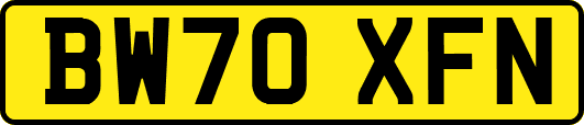 BW70XFN
