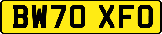 BW70XFO
