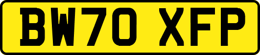 BW70XFP