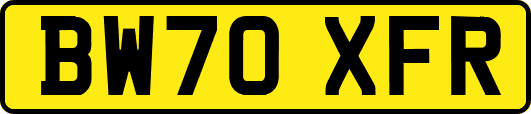 BW70XFR