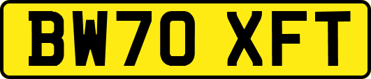 BW70XFT