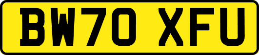 BW70XFU