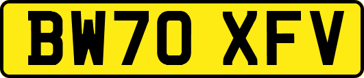 BW70XFV