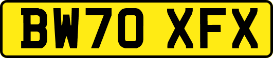 BW70XFX