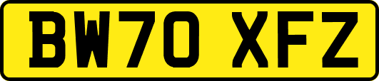 BW70XFZ