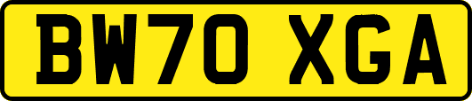 BW70XGA