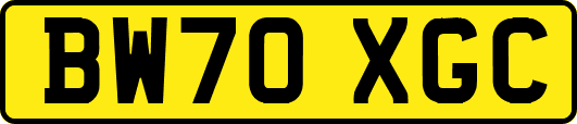 BW70XGC