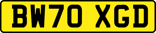 BW70XGD