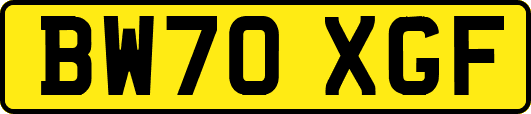 BW70XGF