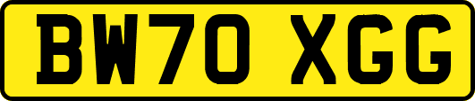 BW70XGG
