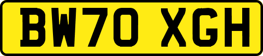 BW70XGH