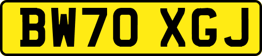 BW70XGJ