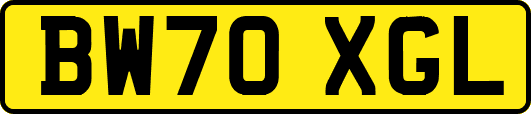 BW70XGL