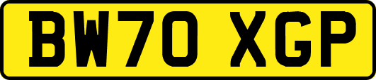 BW70XGP