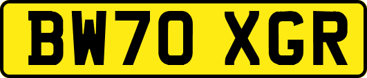 BW70XGR
