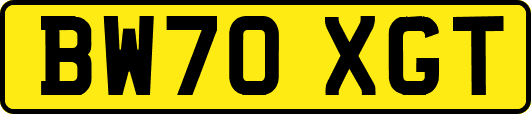 BW70XGT