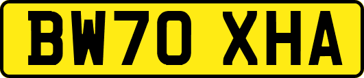 BW70XHA