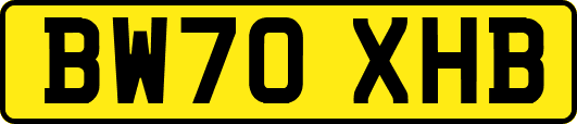 BW70XHB