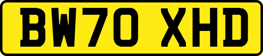 BW70XHD
