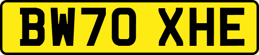 BW70XHE