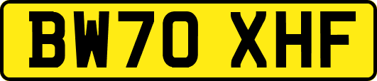BW70XHF