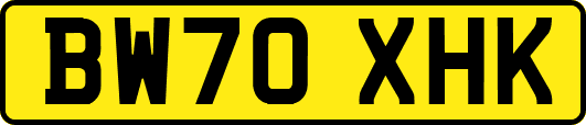 BW70XHK