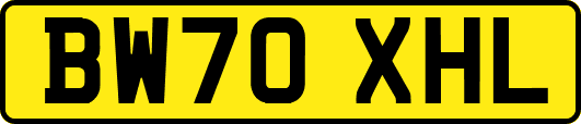 BW70XHL