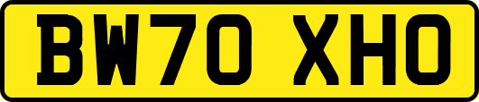 BW70XHO