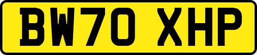 BW70XHP