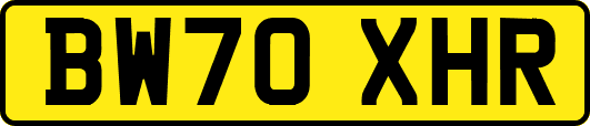 BW70XHR
