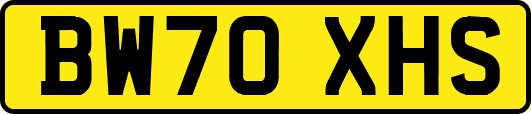 BW70XHS