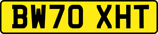 BW70XHT